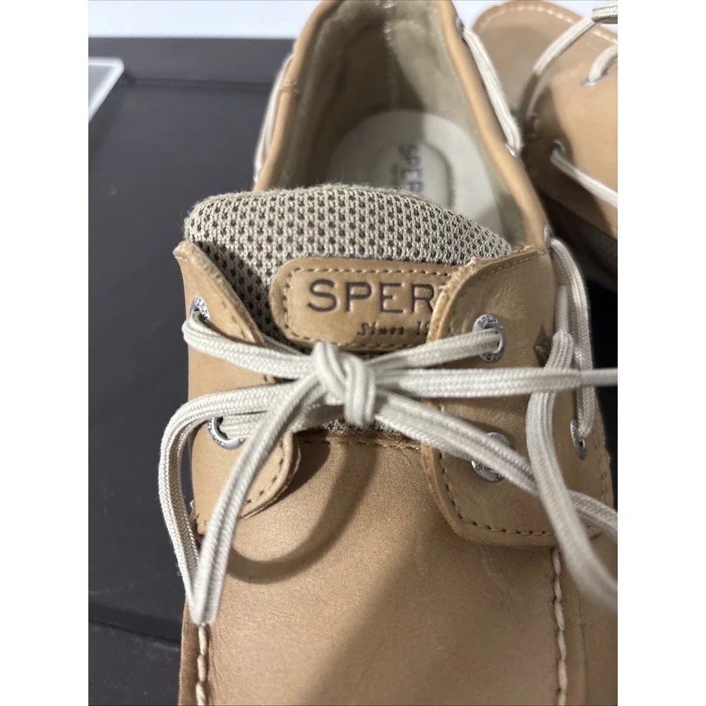 Sperry really good